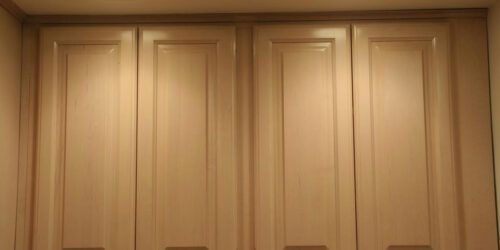 Getting a closer look at installing Lowe’s kitchen cabinets