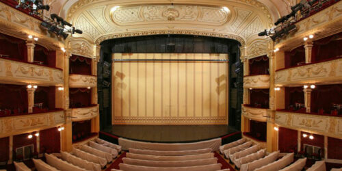 Grab your Broadway tickets – The most awaited shows of 2017 are here