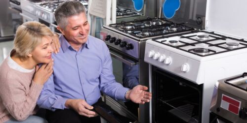 Guide to buying a gas grill