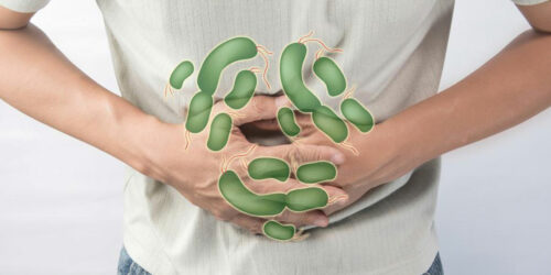 H. pylori Infection – Causes, risk factors, and complications