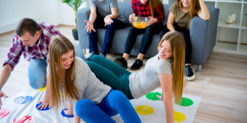 Have You Ever Played These Vintage Games