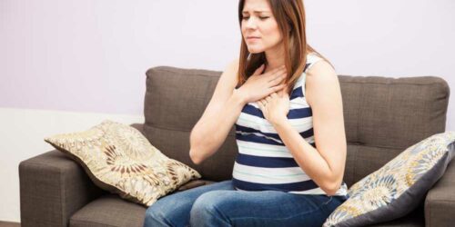 Heartburn – Symptoms and Home Remedies