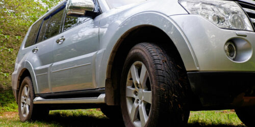 Here’s Why One Should Buy a Used Dodge Journey