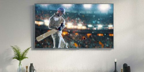 Here’s Why Samsung 4K LED TVs Are a Great Choice