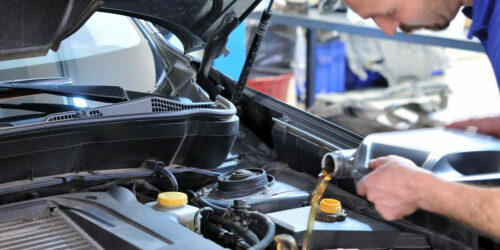 Here’s how Firestone oil change coupons facilitate affordable vehicle servicing