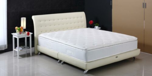 Here’s how to choose the perfect mattress