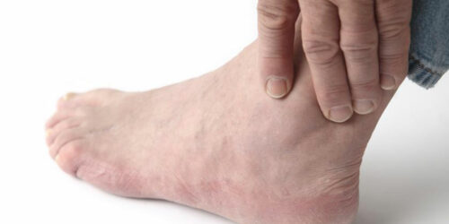 Here’s how to deal with the different causes of tingling