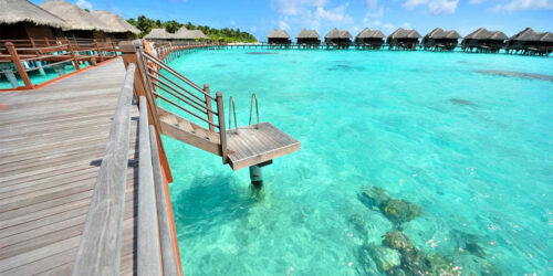 Here’s how to make the most of an all-inclusive resort