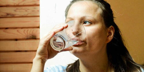 Here’s how you can cure dizziness