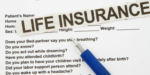 Here’s how you can find the best life insurance company