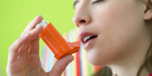 Here’s what you need to know about asthma treatment