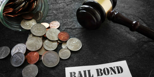 Here’s what you need to know about bail bonds