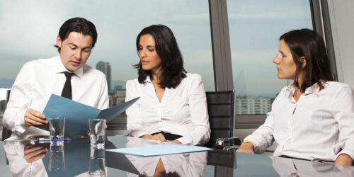 Here’s what you need to know about insurance policies for small business