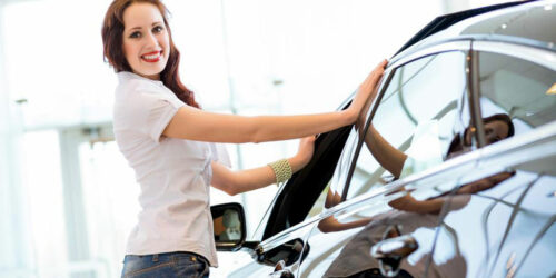 Here’s why midsize luxury cars are the best choice