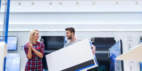 Here’s why you must choose a Sony 4K Bravia