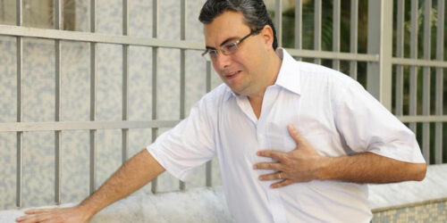 High cholesterol and heart attack – Know the connection