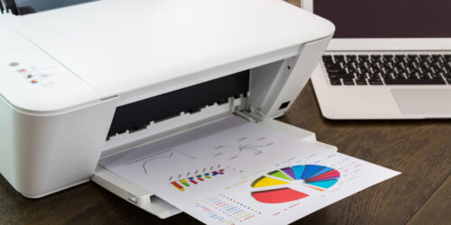 How to Buy the Right Printers and Scanners