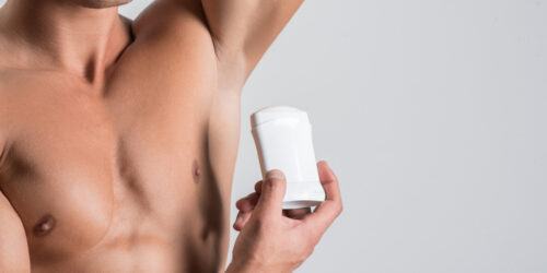 How to Choose the Perfect Men’s Deodorant