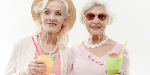 How to choose a perfect cocktail dress as per your body type