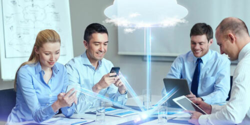 Hybrid cloud solutions for businesses and its threats