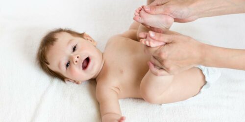 Know About The Best Baby Massage Oils For Your Baby’s Healthy Skin