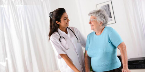 Looking for an assisted living home? Here are 3 common types of assisted living homes