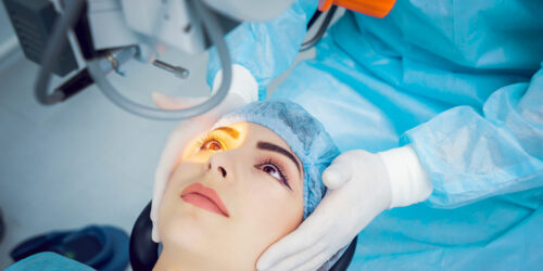 Macular degeneration – Causes, symptoms, and treatments