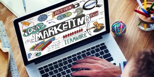 Marketing – Benefits and types