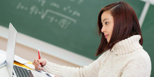 Mathematical calculations – The Aztec way