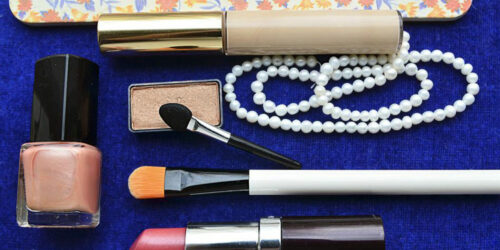 Merle Norman cosmetics – Makeup 101