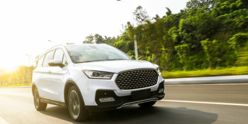 New Nissan Kicks – Best Features and Trims