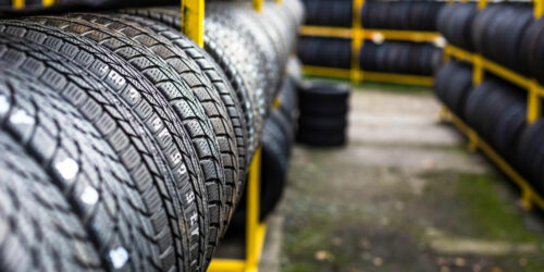 Online stores are now a go-to place for tire shopping