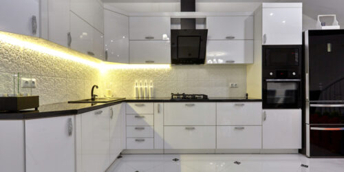 Options for Purchasing Kitchen Cabinets Online