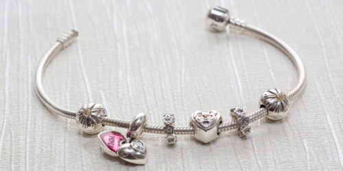 PANDORA – The Perfect Jewelry Store For Bracelets and Charms