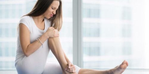 Pinch Nerve pain – Symptoms and treatment