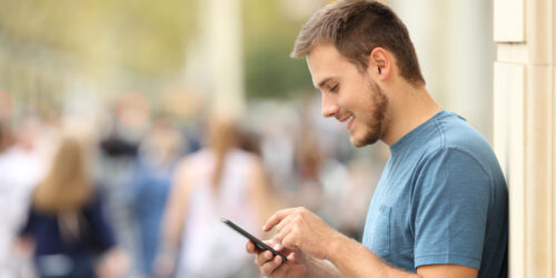 Popular Android Smartphones In The Market