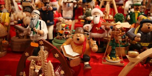 Popular Toys You Can Gift Your Child For Christmas