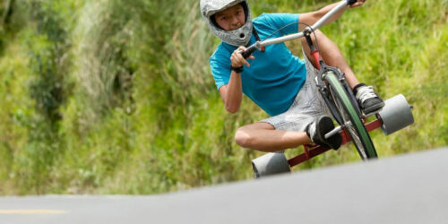 Popular types of 3 wheel bikes for adults