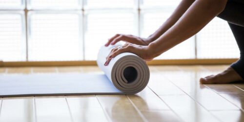 Popular types of floor mats that you must know about