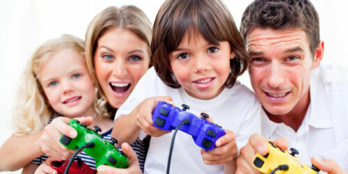 PlayStation 4 – The future of gaming consoles