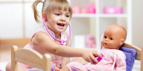 Reborn dolls: What are they?