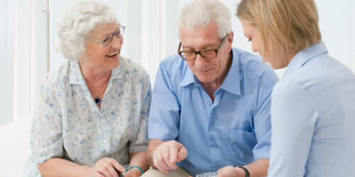 Retirement annuities and their importance