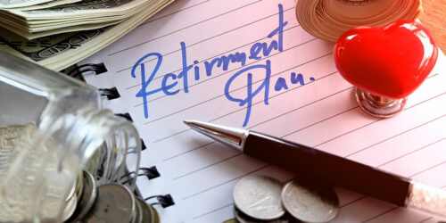 Retirement planning – Senior-friendly locations and facilities