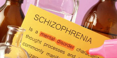 Schizophrenia – Causes, symptoms, and treatments