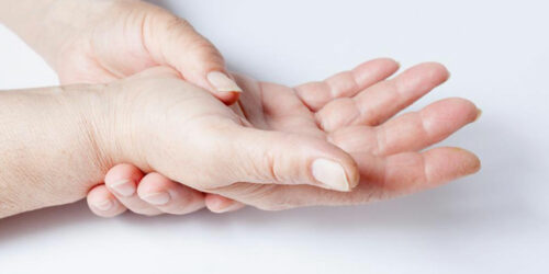 Scleroderma – It’s early signs and symptoms