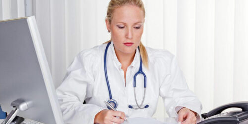 Shingles – Symptoms and treatment