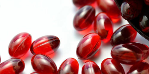 Side-effects that come with CLA supplements