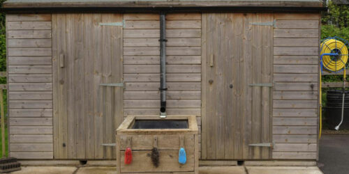 Significant features to consider while buying a storage shed