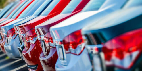 Six reasons to buy Chevrolet used cars