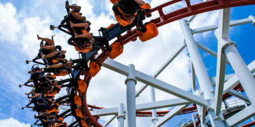 Some of America’s whackiest theme parks